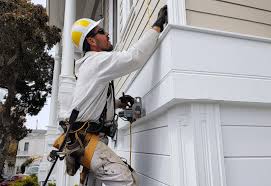 Best Fascia and Soffit Installation  in Lenwood, CA